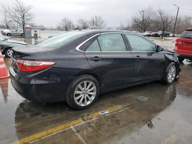 2017 TOYOTA CAMRY HYBR - 4T1BD1FK6HU211487