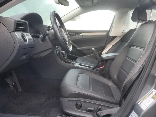 2020 VOLKSWAGEN PASSAT SE - 1VWSA7A30LC007151