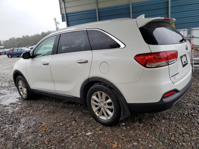 VIN 5XYPG4A57HG306033 2017 KIA SORENTO no.2