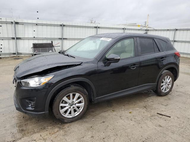 VIN JM3KE2CY7G0883586 2016 MAZDA CX-5 no.1