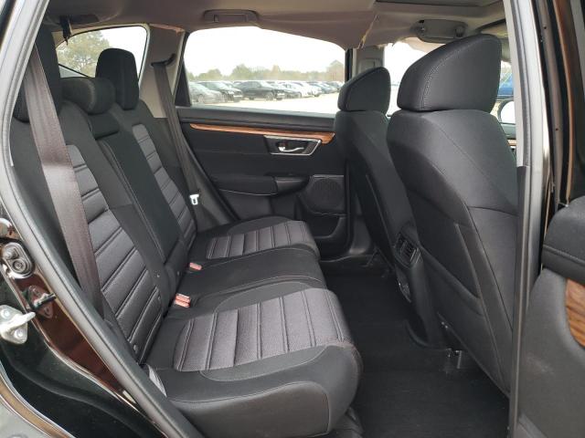 2018 HONDA CR-V EX - 5J6RW1H54JA000472