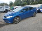 2015 HONDA CIVIC EX - 2HGFB2F85FH551978