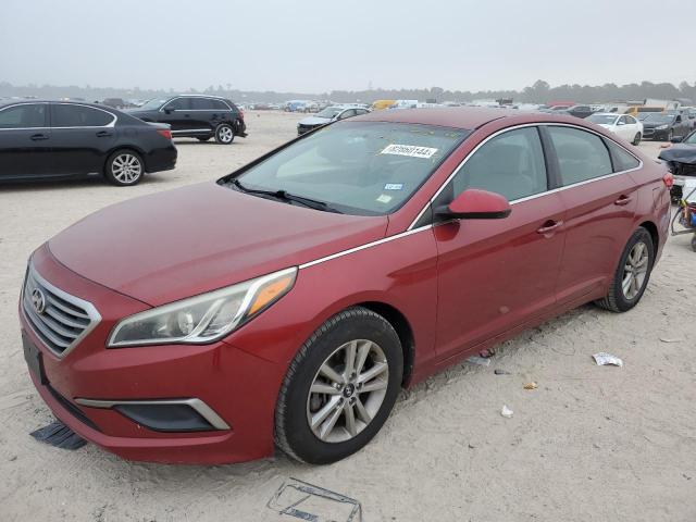 VIN 5NPE24AF8GH396881 2016 HYUNDAI SONATA no.1