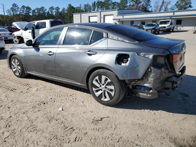 2019 NISSAN ALTIMA S - 1N4BL4BV4KC215338