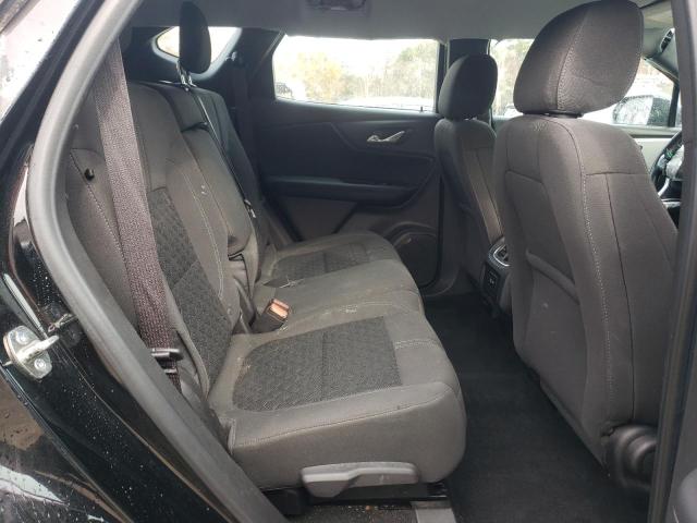 2019 CHEVROLET BLAZER L 3GNKBARA9KS666166