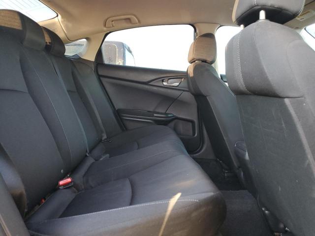 2019 HONDA CIVIC LX - 2HGFC2F65KH551601