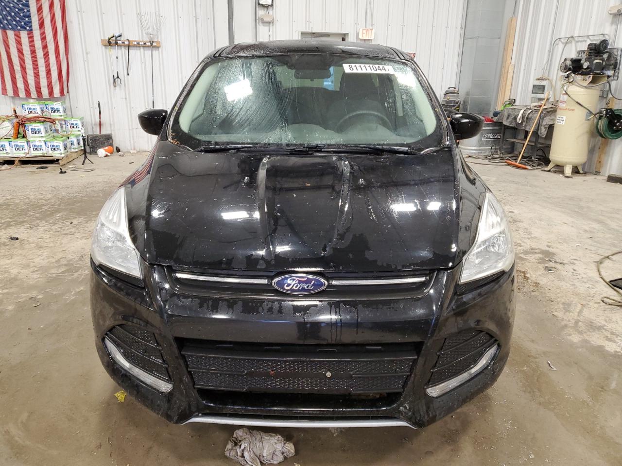 Lot #3023666970 2016 FORD ESCAPE SE