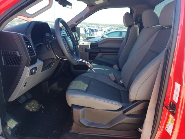 2020 FORD F150 - 1FTMF1CB9LKD12488