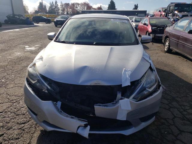 2016 NISSAN SENTRA S - 3N1AB7AP4GY240657