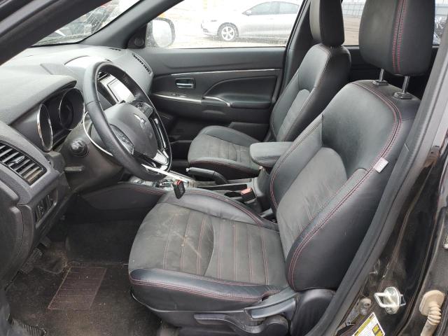 2021 MITSUBISHI OUTLANDER - JA4ARVAWXMU005600