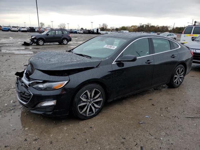 2022 CHEVROLET MALIBU RS #2955266505