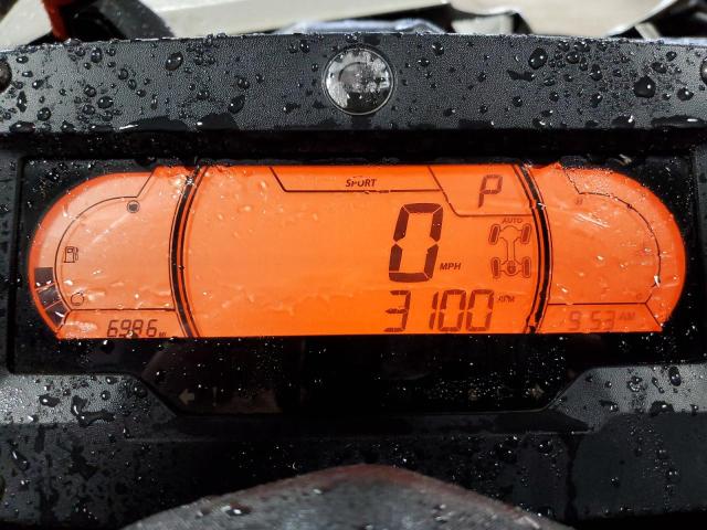 2021 CAN-AM MAVERICK S 3JB1PAX4XMK000314