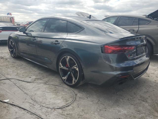 2024 AUDI RS5 WUAAWCF54RA900689