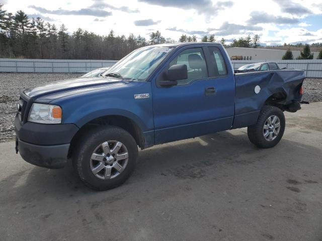 2008 FORD F150 #3004064434