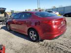 Lot #3024323051 2015 KIA OPTIMA LX