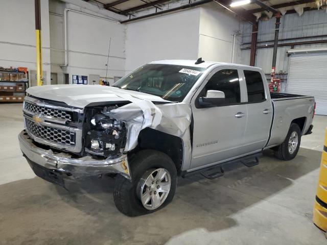 2015 CHEVROLET SILVERADO K1500 LT - 1GCVKREH0FZ247025