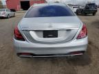 MERCEDES-BENZ S 560 4MAT photo