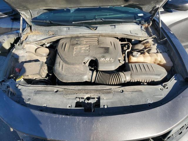 2019 DODGE CHARGER SX - 2C3CDXBG7KH699389