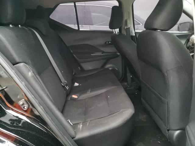 2024 NISSAN KICKS S - 3N1CP5BV4RL555891