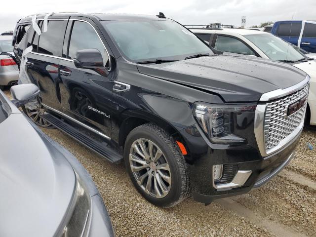 VIN 1GKS1DKLXNR104622 2022 GMC YUKON no.4