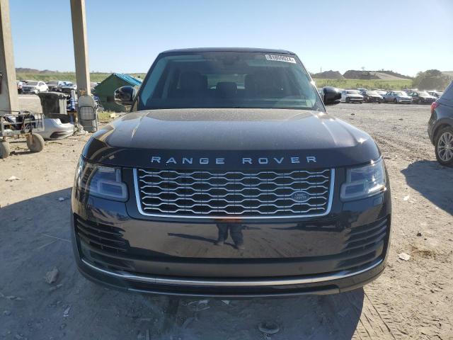 VIN SALGS2RU1MA456866 2021 LAND ROVER RANGEROVER no.5