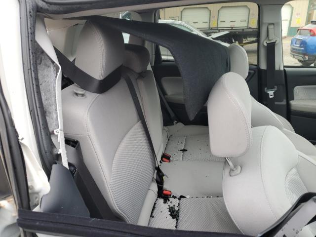 2017 SUBARU FORESTER 2 - JF2SJAGC9HH512429