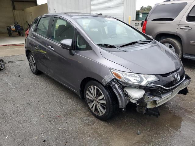 2015 HONDA FIT EX - 3HGGK5G89FM744897