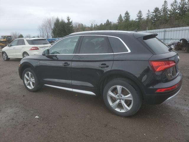 Vin: wa1bnafyxl2020238, lot: 76523604, audi q5 premium plus 20202