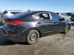 Lot #3025846307 2017 HYUNDAI ELANTRA SE