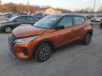 NISSAN KICKS SV photo