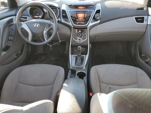 2016 HYUNDAI ELANTRA SE - 5NPDH4AE1GH735840