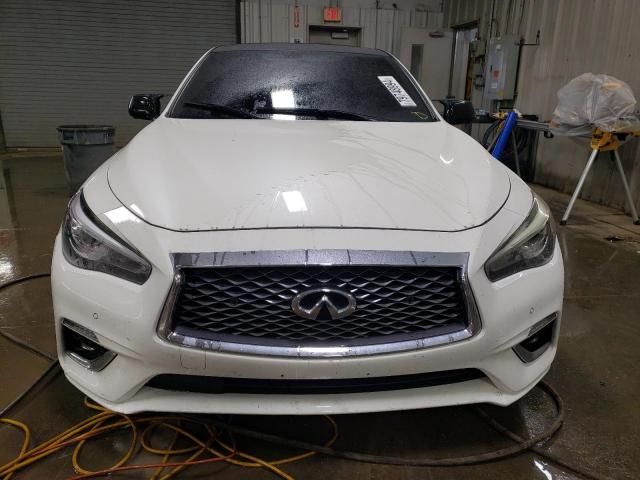 2020 INFINITI Q50 PURE - JN1EV7AR9LM256747