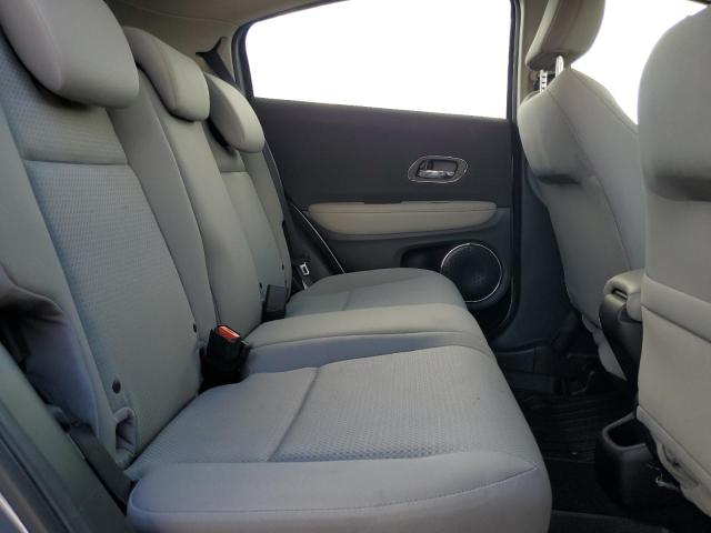 2020 HONDA HR-V EX - 3CZRU5H52LM703457