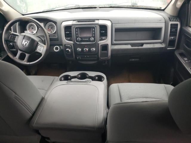 2015 RAM 1500 ST - 1C6RR6ST9FS565097