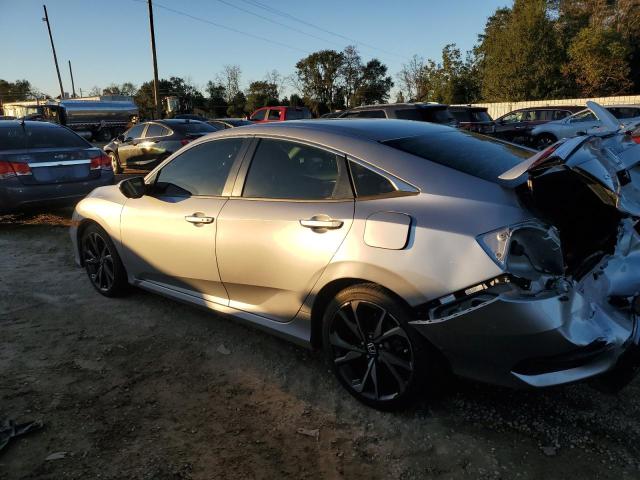 19XFC2F8XKE035326 2019 HONDA CIVIC
