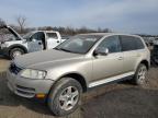 Lot #3025083190 2005 VOLKSWAGEN TOUAREG 3.