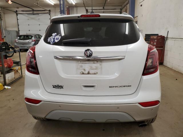 2019 BUICK ENCORE ESS - KL4CJCSM9KB744869
