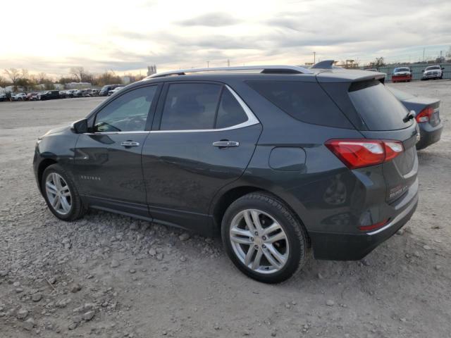 2019 CHEVROLET EQUINOX PR - 3GNAXYEX0KS579045