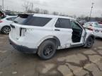 Lot #3023948250 2022 FORD EXPLORER P