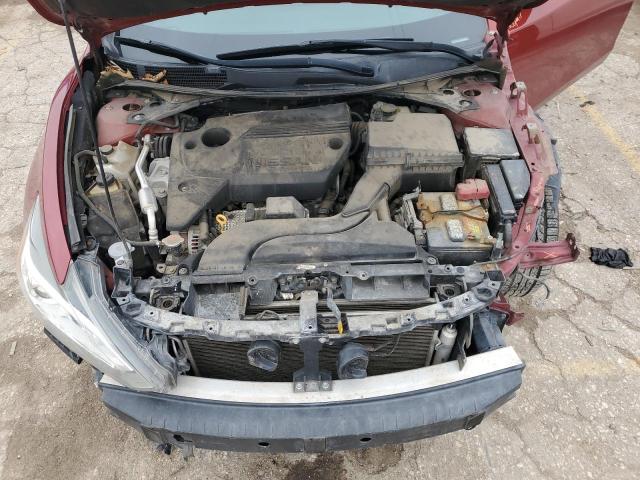2016 NISSAN ALTIMA 2.5 - 1N4AL3AP4GC259033