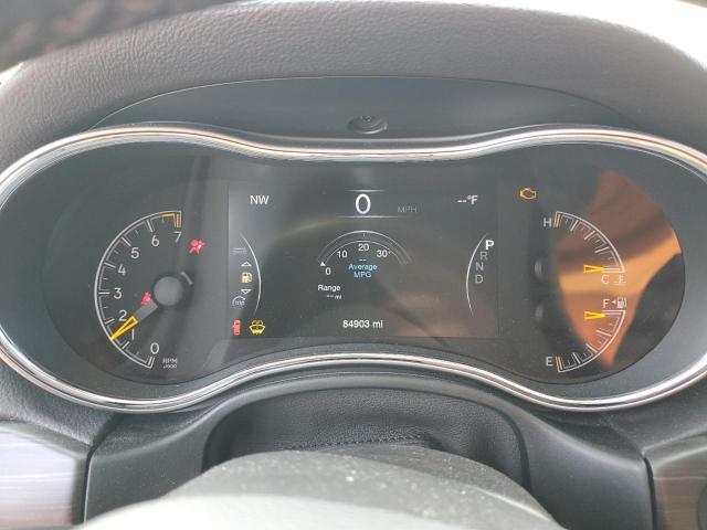 2019 JEEP GRAND CHER - 1C4RJFAG6KC838361