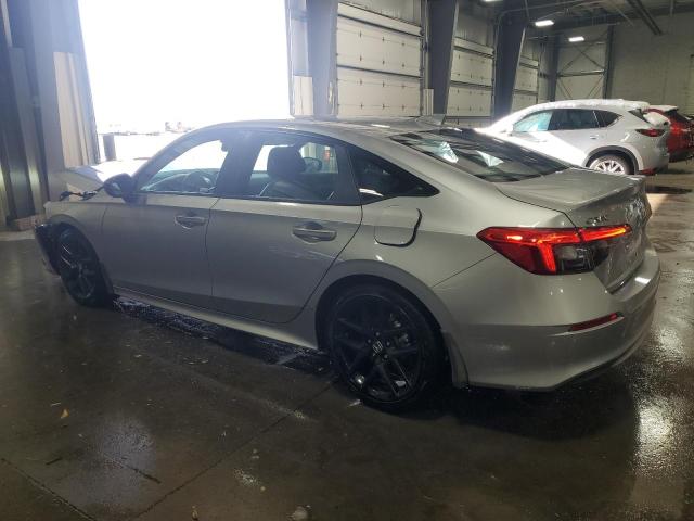 2024 HONDA CIVIC SPOR - 2HGFE2F52RH517014