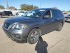 2017 NISSAN PATHFINDER - 5N1DR2MN0HC600872