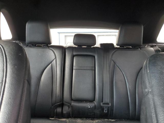 2015 LINCOLN MKC 5LMCJ2A97FUJ31505