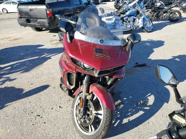 2018 YAMAHA XV1900 FD JYAVP38Y7JA000193