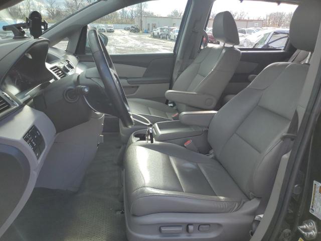 2016 HONDA ODYSSEY EX - 5FNRL5H62GB095404