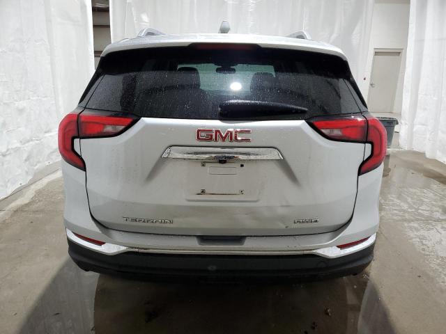 2020 GMC TERRAIN SL - 3GKALVEV6LL266714