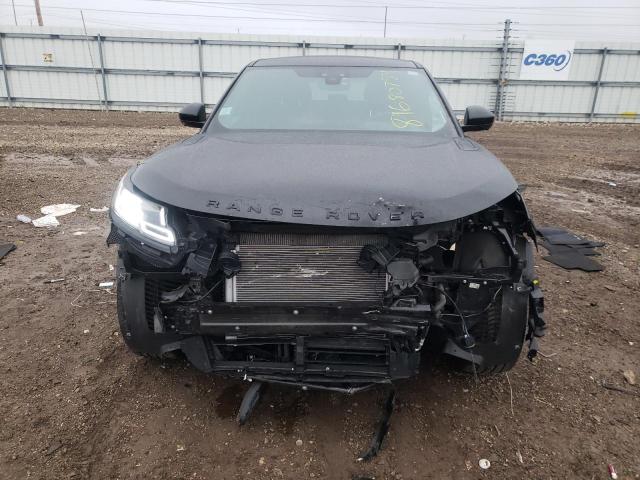 2020 LAND ROVER RANGE ROVE - SALYK2FV7LA292961
