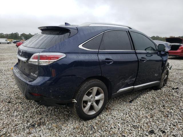 VIN 2T2BK1BA7FC295221 2015 LEXUS RX350 no.3