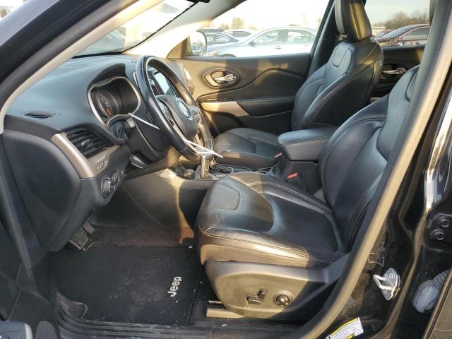 2018 JEEP CHEROKEE L - 1C4PJMDB7JD611149